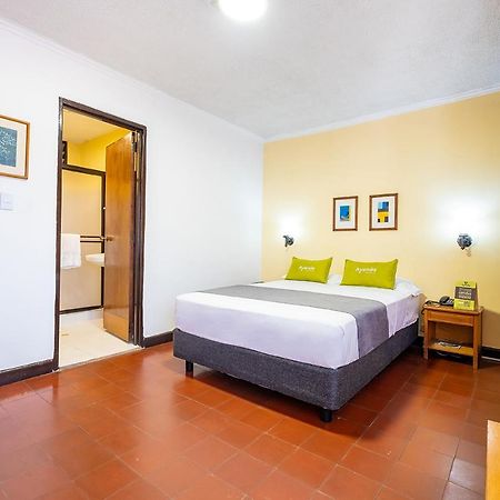 Ayenda 1502 Principe Hotel Bucaramanga Ngoại thất bức ảnh