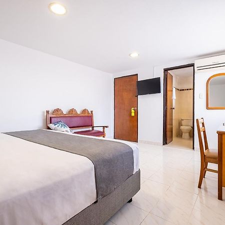 Ayenda 1502 Principe Hotel Bucaramanga Ngoại thất bức ảnh