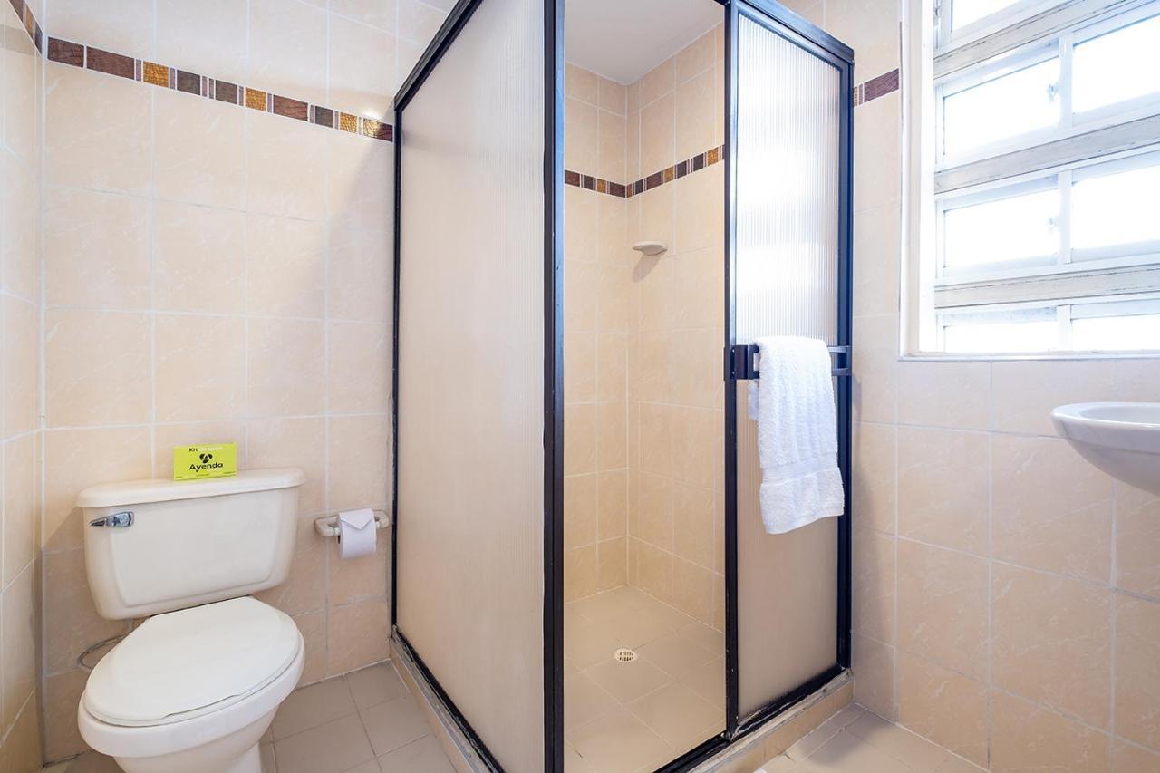Ayenda 1502 Principe Hotel Bucaramanga Ngoại thất bức ảnh