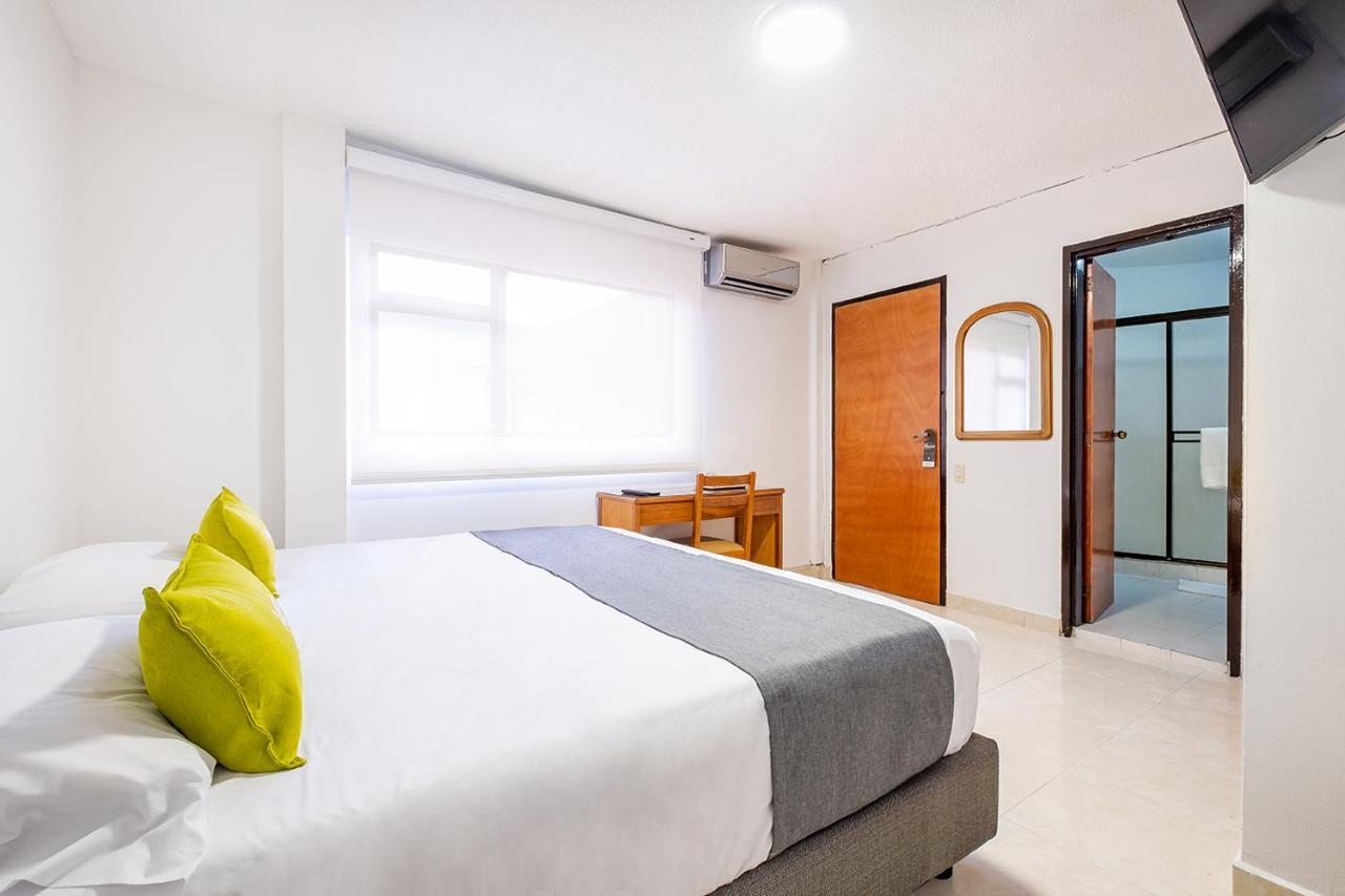 Ayenda 1502 Principe Hotel Bucaramanga Ngoại thất bức ảnh
