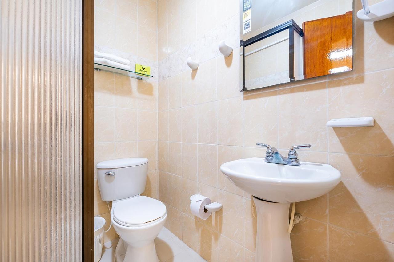 Ayenda 1502 Principe Hotel Bucaramanga Ngoại thất bức ảnh