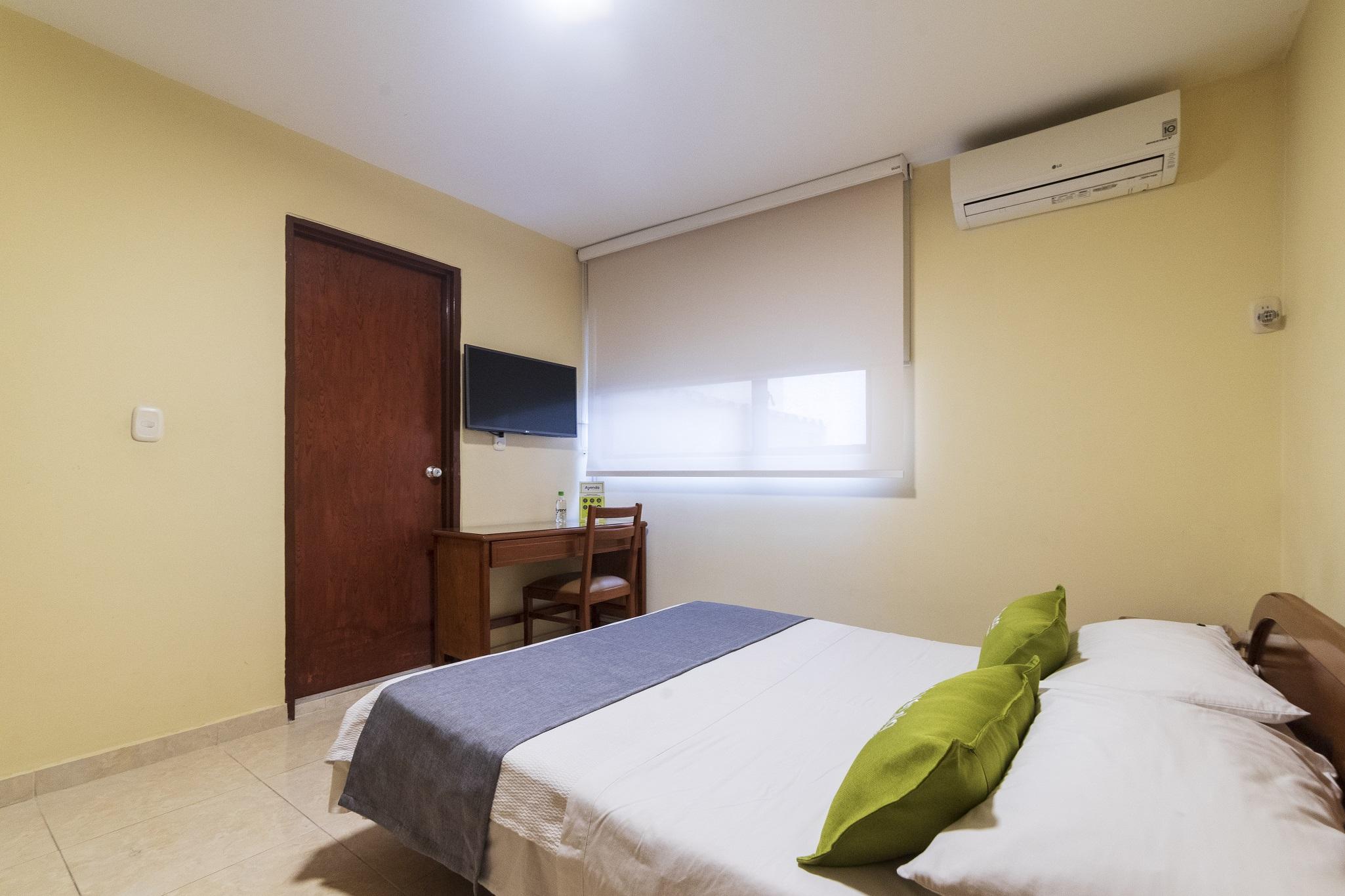 Ayenda 1502 Principe Hotel Bucaramanga Ngoại thất bức ảnh