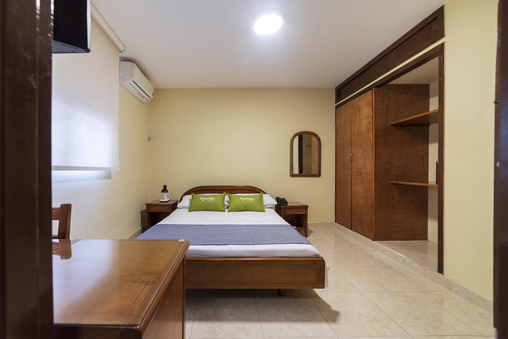 Ayenda 1502 Principe Hotel Bucaramanga Ngoại thất bức ảnh