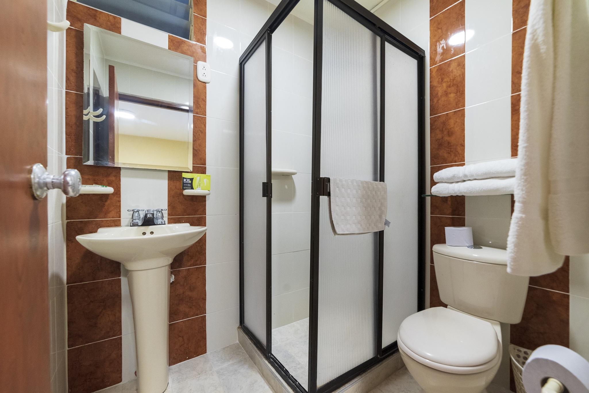 Ayenda 1502 Principe Hotel Bucaramanga Ngoại thất bức ảnh