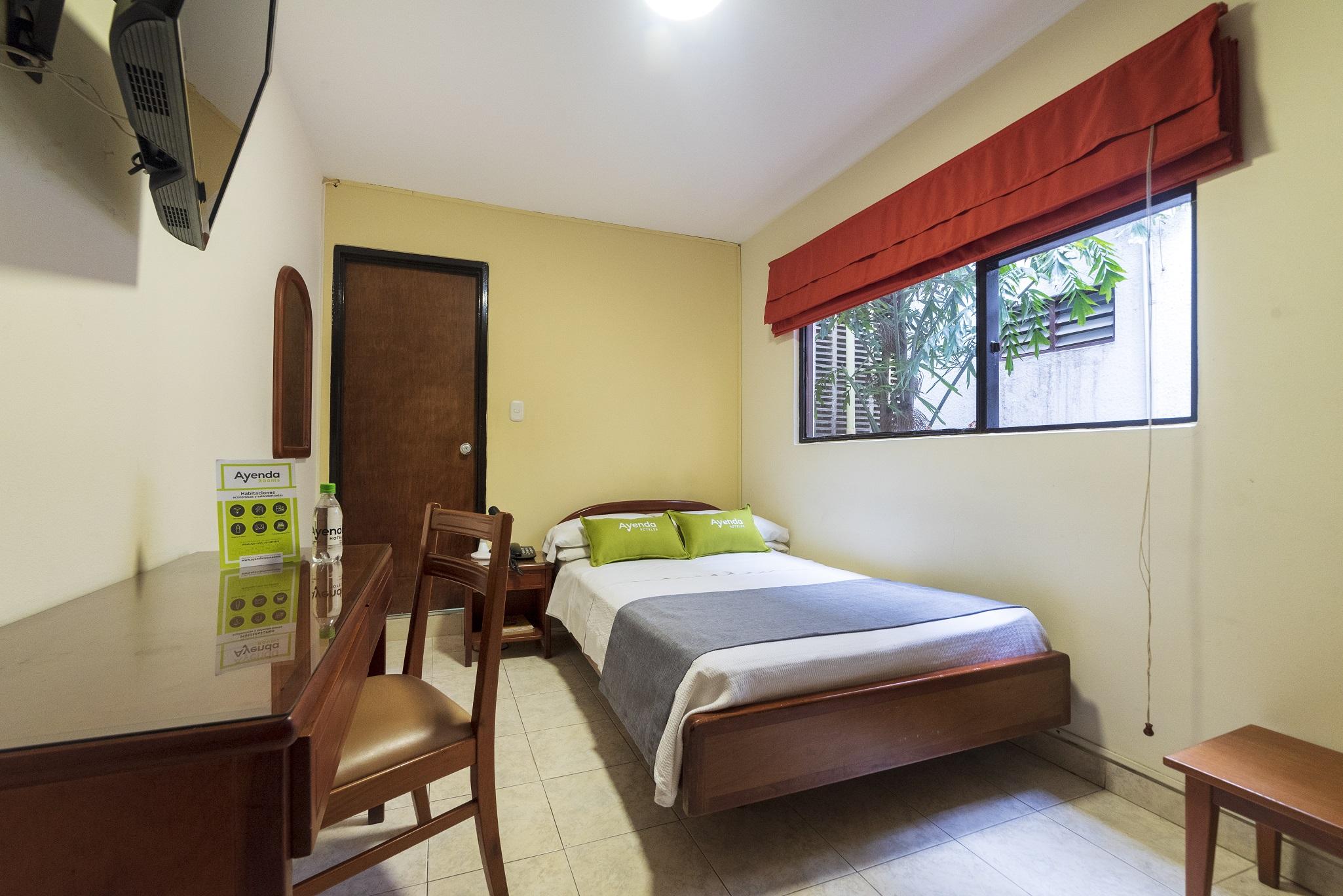 Ayenda 1502 Principe Hotel Bucaramanga Ngoại thất bức ảnh