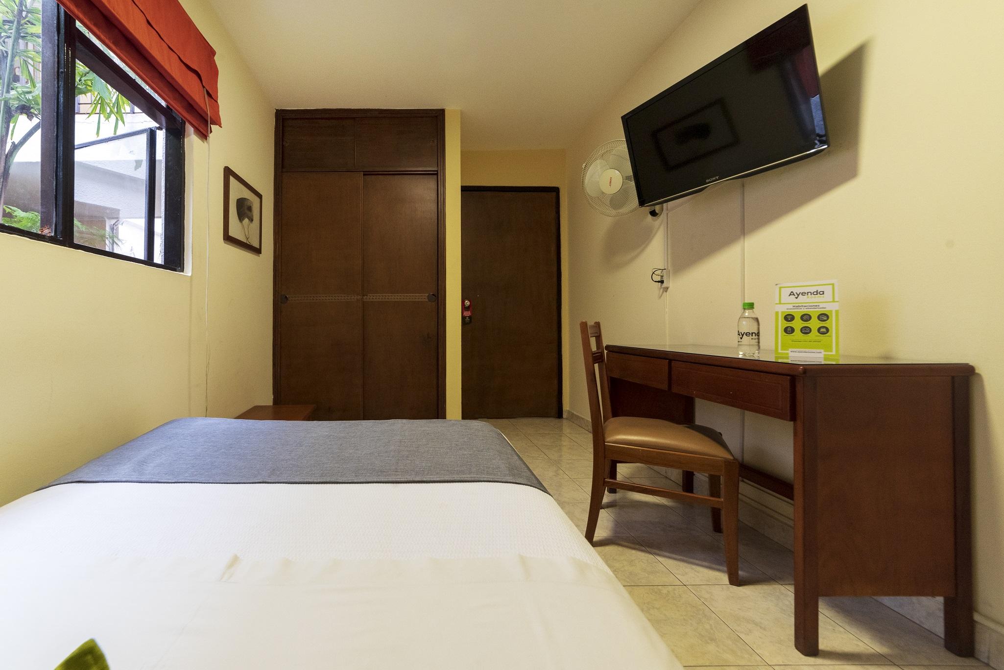 Ayenda 1502 Principe Hotel Bucaramanga Ngoại thất bức ảnh