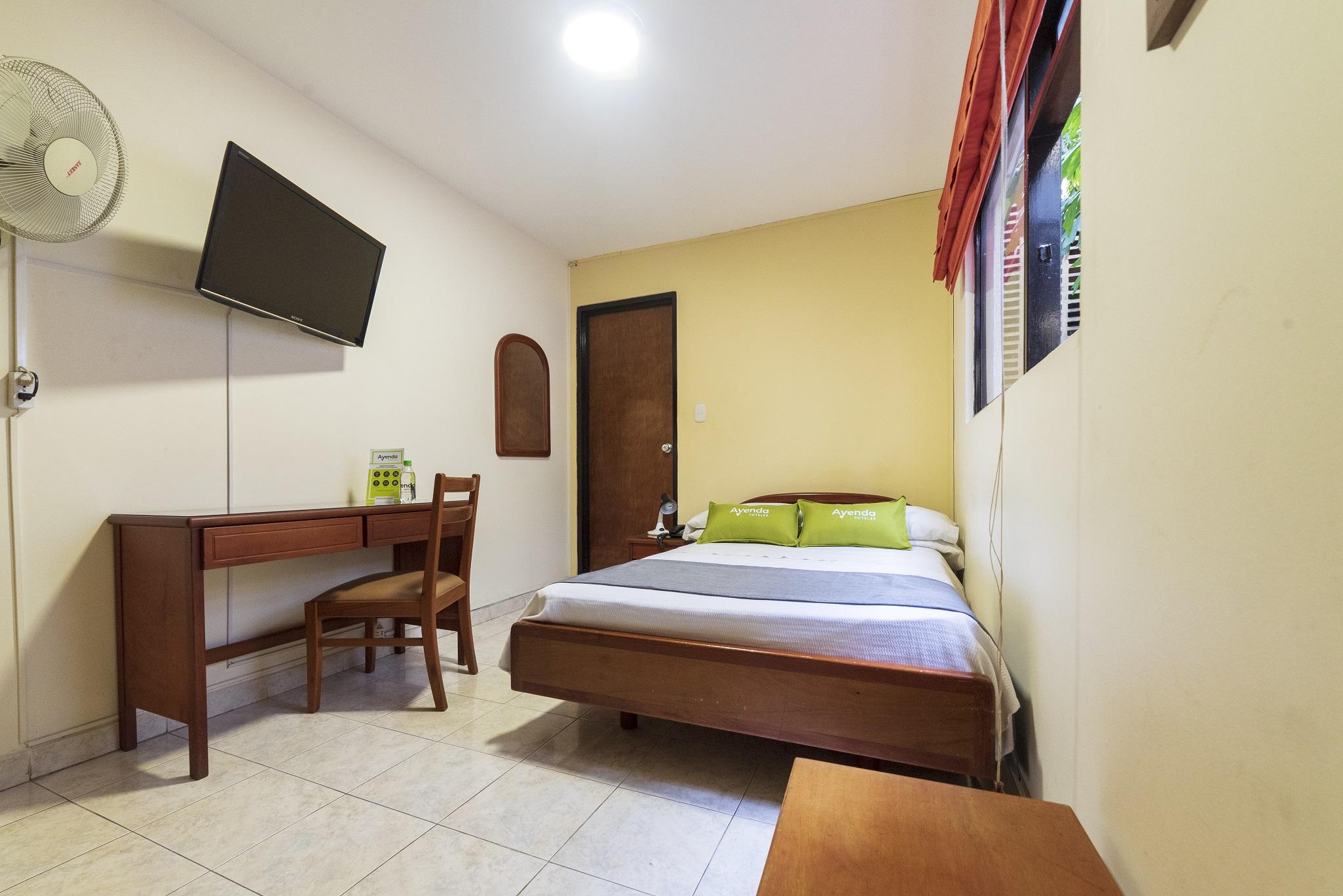 Ayenda 1502 Principe Hotel Bucaramanga Ngoại thất bức ảnh