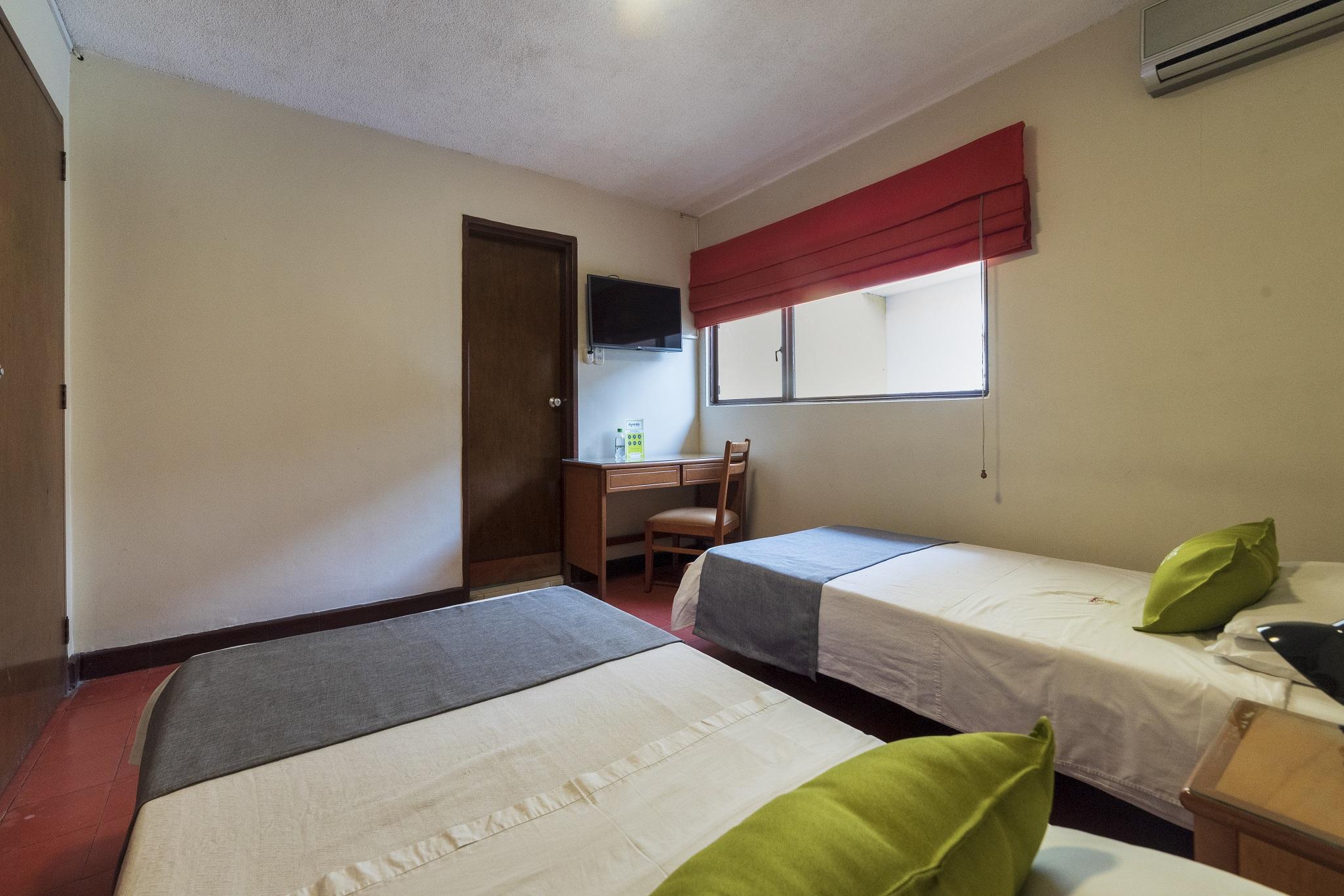 Ayenda 1502 Principe Hotel Bucaramanga Ngoại thất bức ảnh