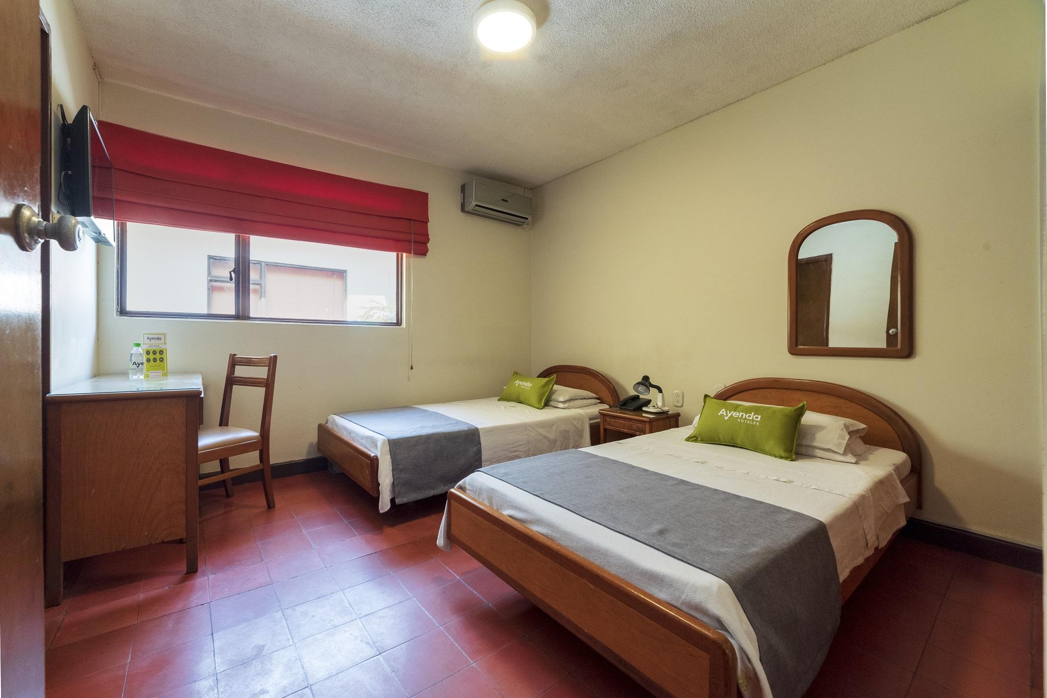 Ayenda 1502 Principe Hotel Bucaramanga Ngoại thất bức ảnh
