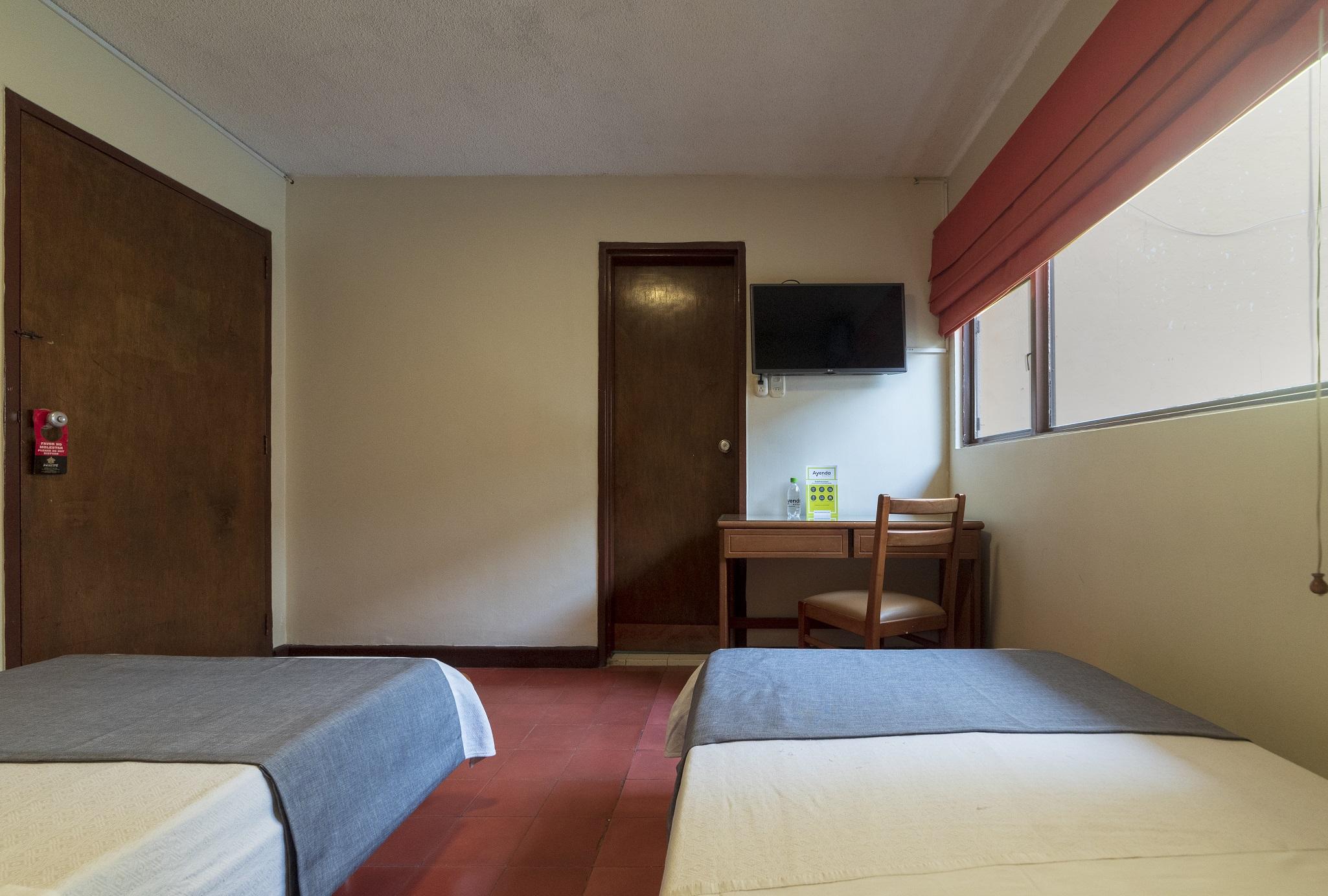 Ayenda 1502 Principe Hotel Bucaramanga Ngoại thất bức ảnh