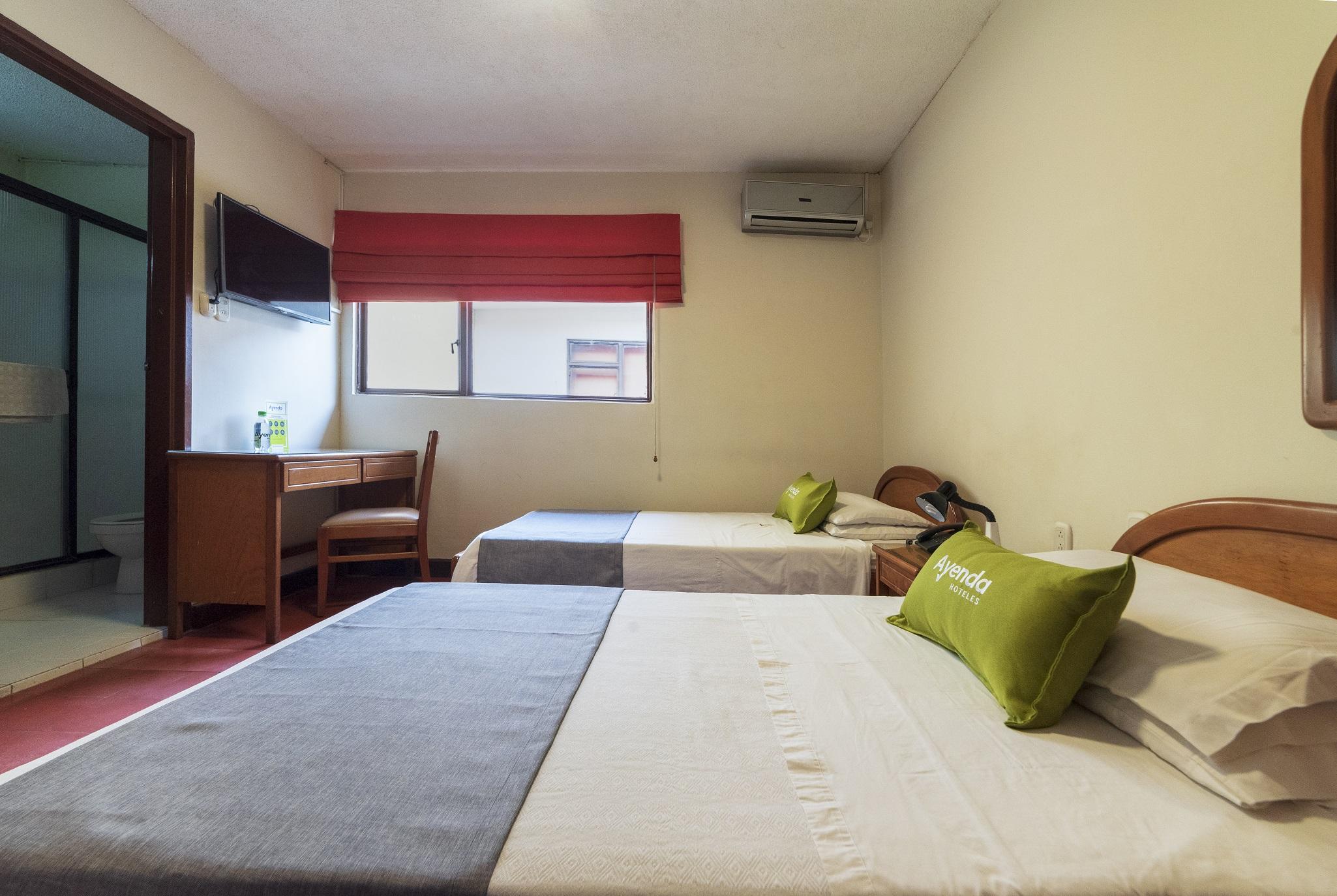 Ayenda 1502 Principe Hotel Bucaramanga Ngoại thất bức ảnh