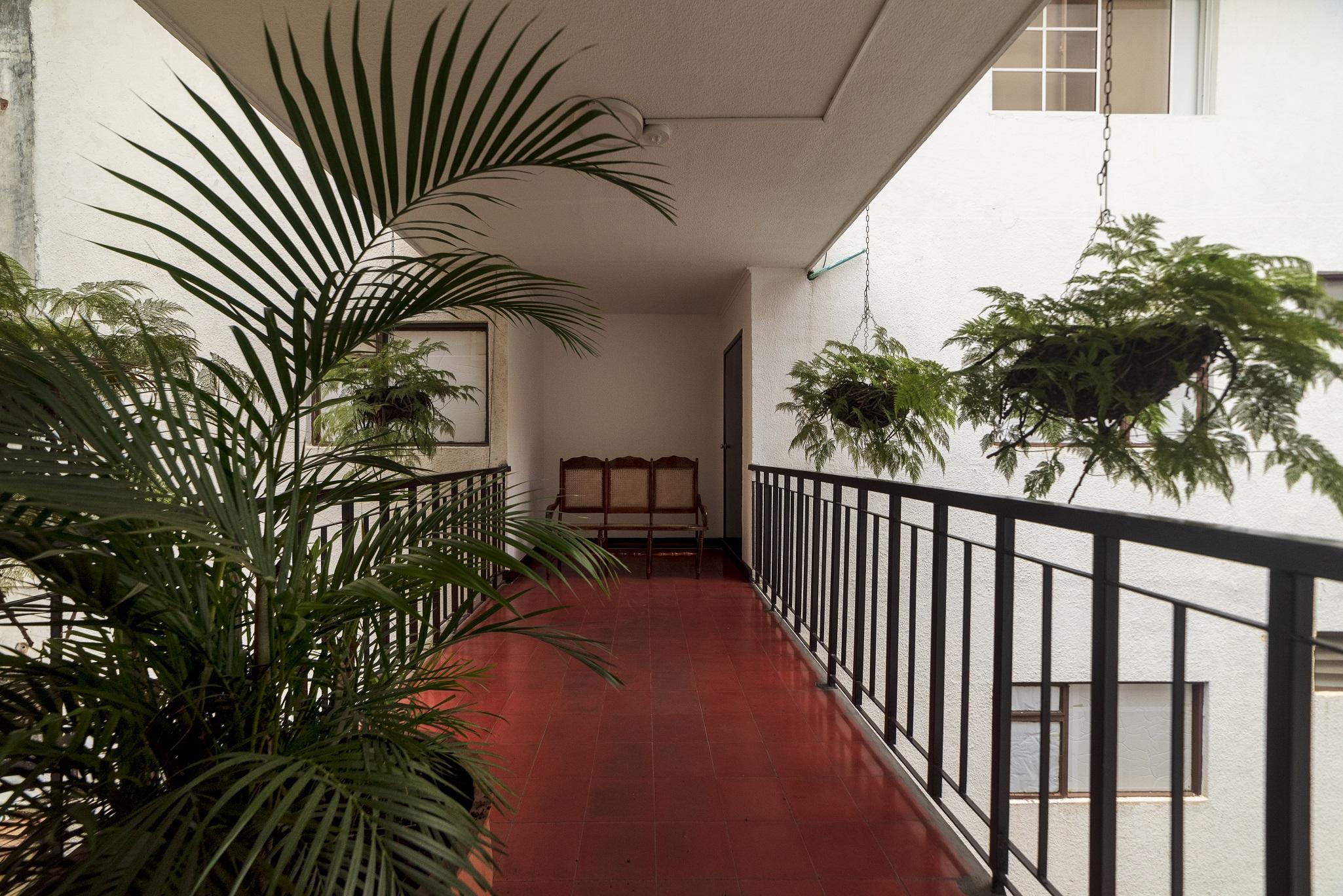 Ayenda 1502 Principe Hotel Bucaramanga Ngoại thất bức ảnh