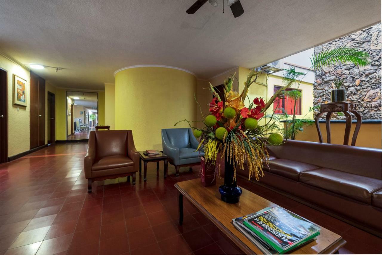 Ayenda 1502 Principe Hotel Bucaramanga Ngoại thất bức ảnh