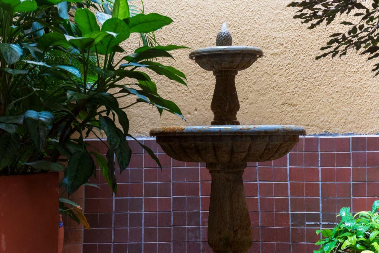Ayenda 1502 Principe Hotel Bucaramanga Ngoại thất bức ảnh