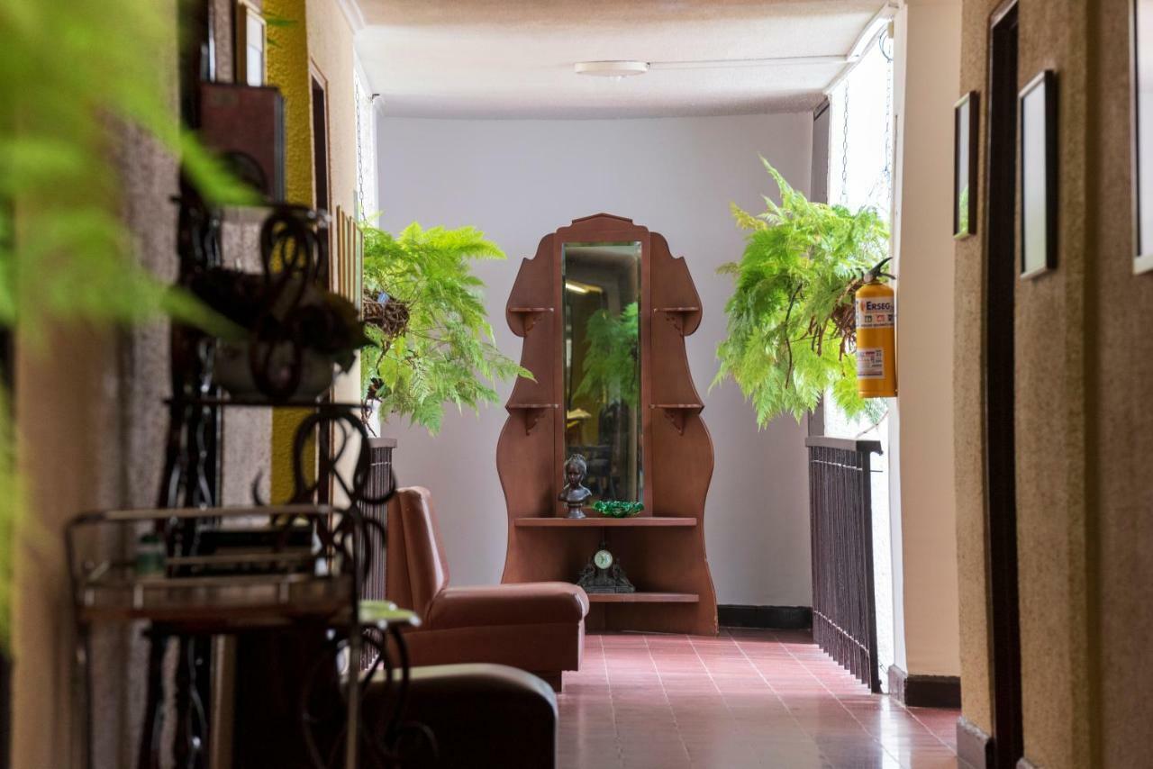 Ayenda 1502 Principe Hotel Bucaramanga Ngoại thất bức ảnh