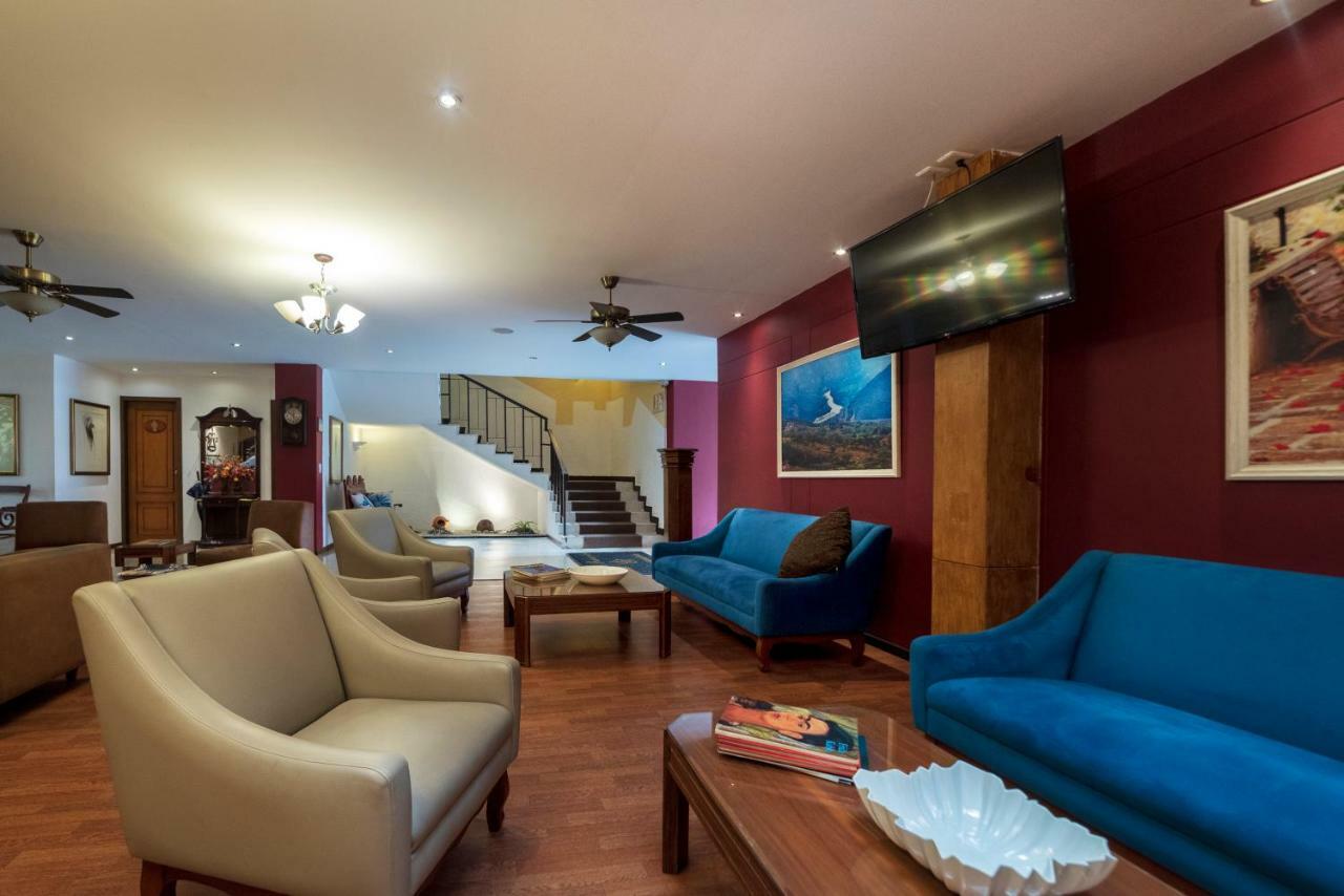 Ayenda 1502 Principe Hotel Bucaramanga Ngoại thất bức ảnh
